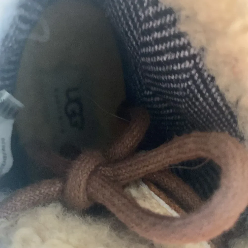 UGG women’s brown